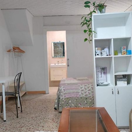 A Casa Do Santo Appartement Comarca de Comarca de Pontevedra Buitenkant foto
