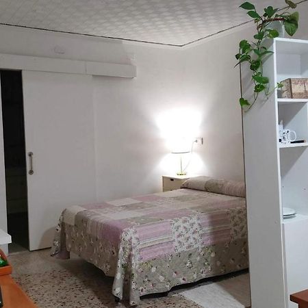 A Casa Do Santo Appartement Comarca de Comarca de Pontevedra Buitenkant foto